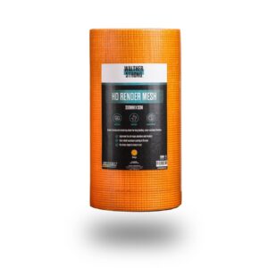 render mesh