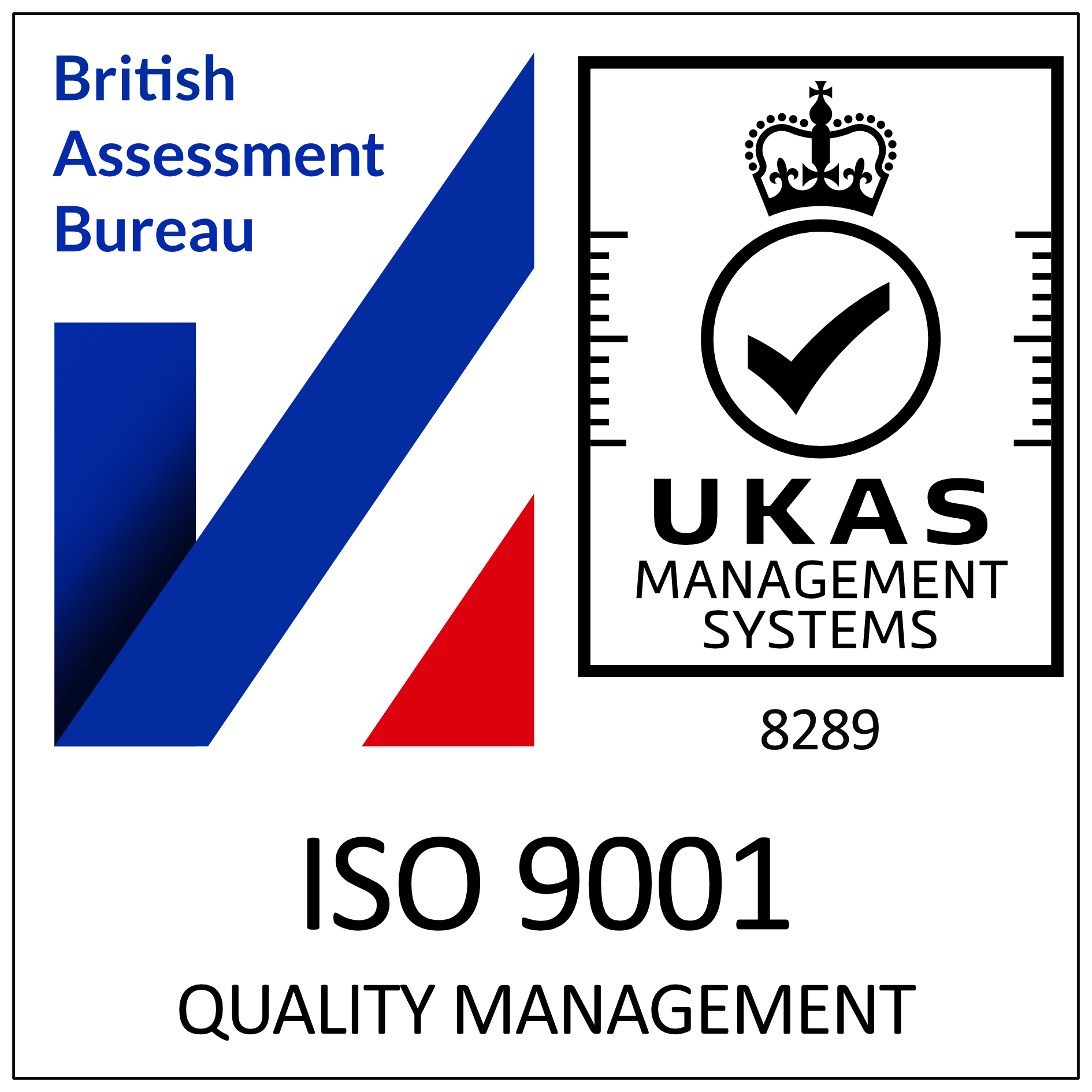 Certification Badges