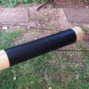 High-performance sustainable post tape for long-lasting protection