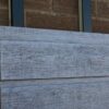 clad tape with cladding.