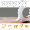 Galago double sided tape adhesive