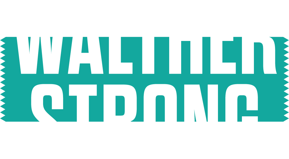 Walther Strong