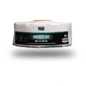 dpm butyl tape
