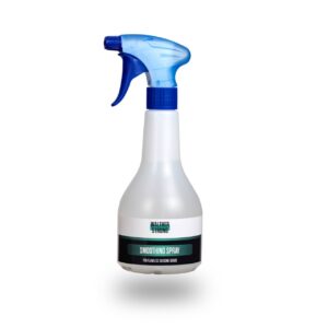 Smoothing Spray