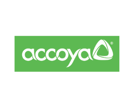 Accoya logo
