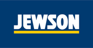Jewson logo.