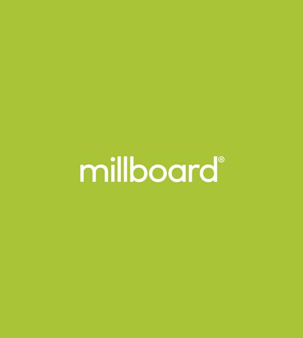 Millboard Logo