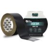 Walther Strong Deck Tape 50MM x 20M – UV stable, easy-to-tear, repositionable protective tape for timber