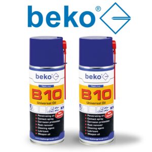 B10 Universal Oil