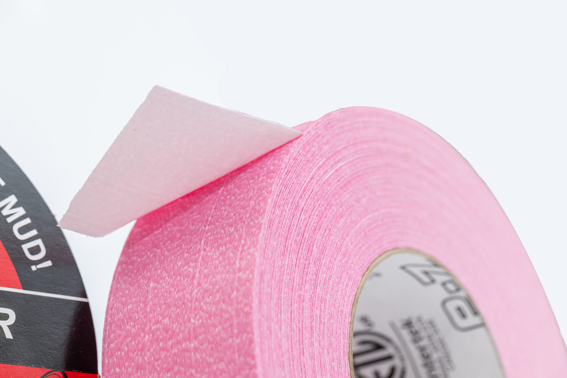 Flame Fighter Tape roll
