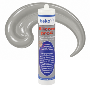 Silicone Pro4 [Manhattan] - 310ML