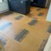 RNDER MESH FLOORING