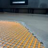 REDER MESH FOORING REINFORCEMENT