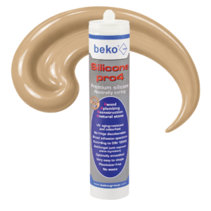 Silicone Pro4 [Oak] - 310ML