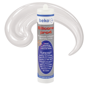 Silicone Pro4 [Pergamon] - 310ML