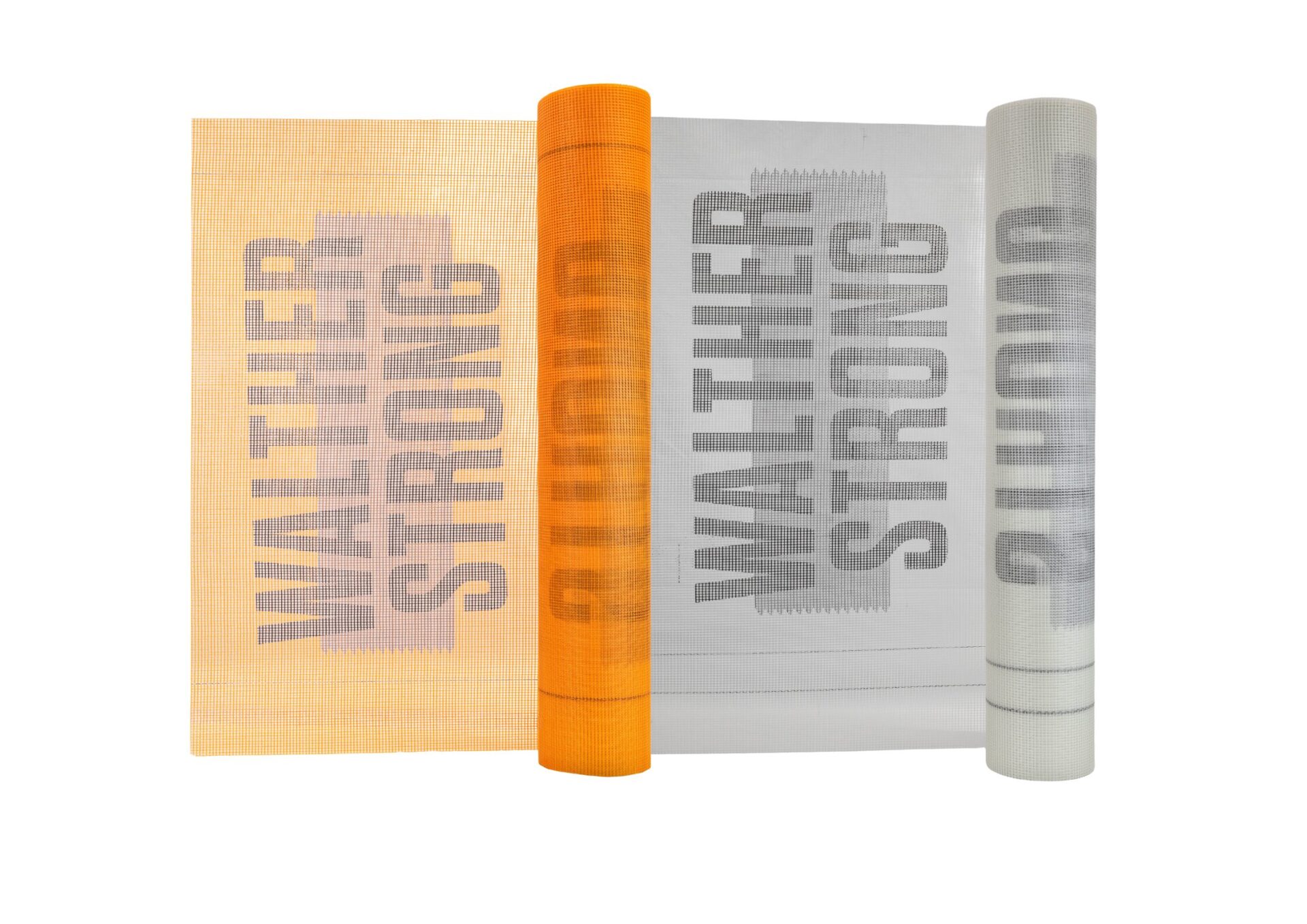 RENDER MESH