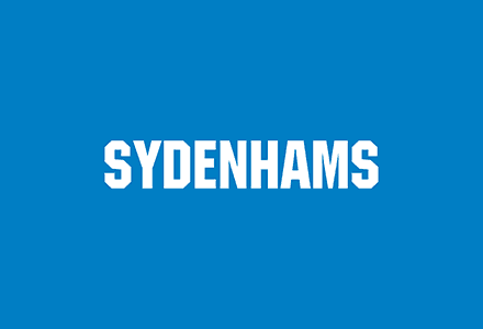 Sydenhams Logo