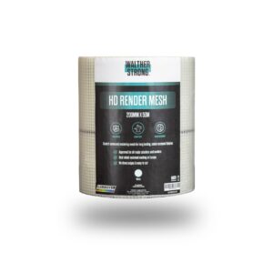 render mesh