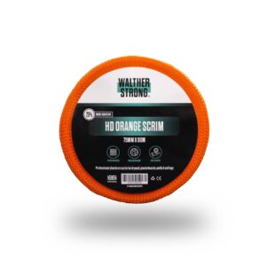 orange scrim