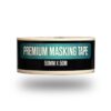 premium masking tape