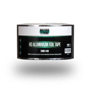 aluminium foil tape