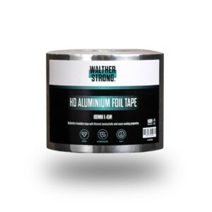 aluminium foil tape