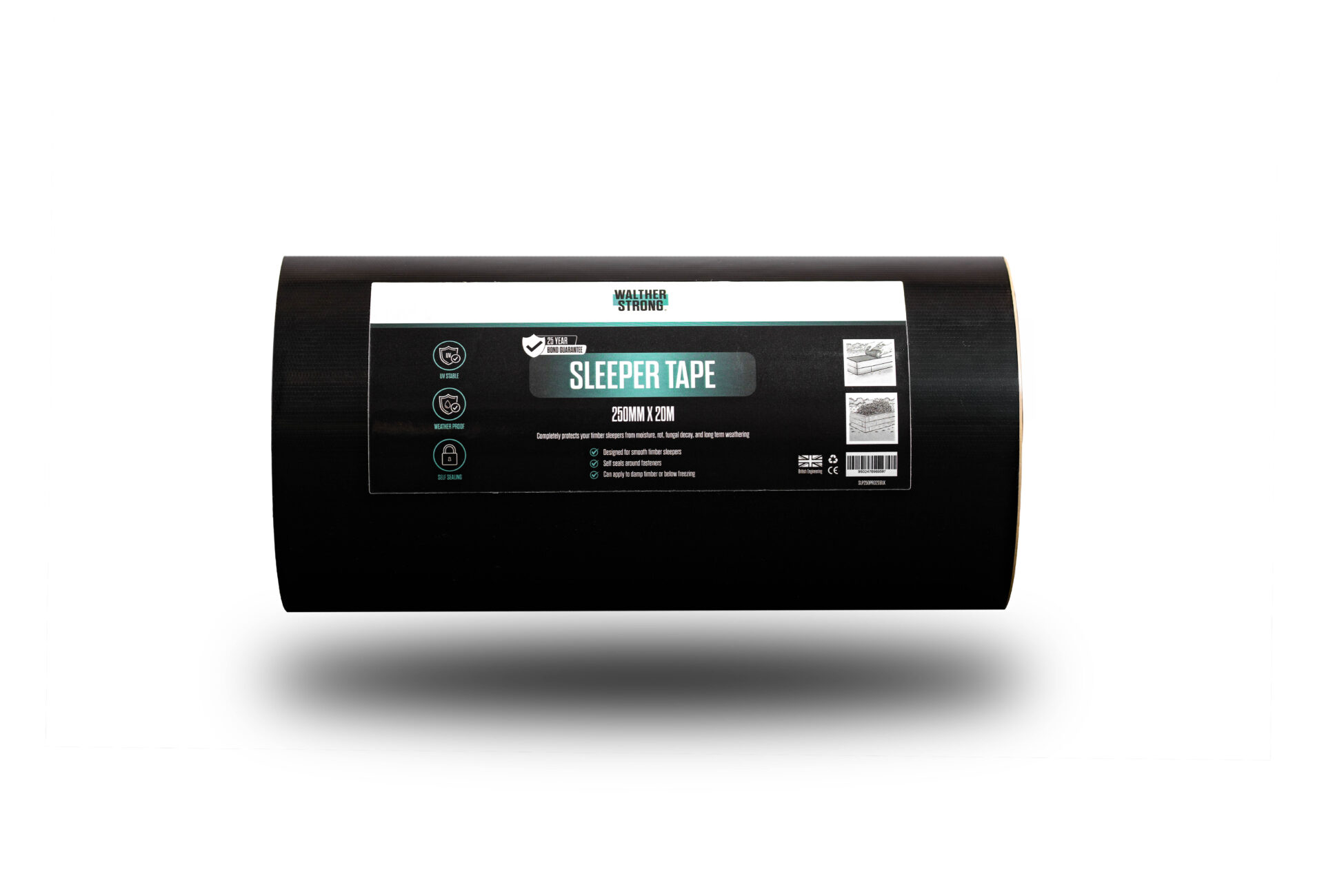 sleeper tape