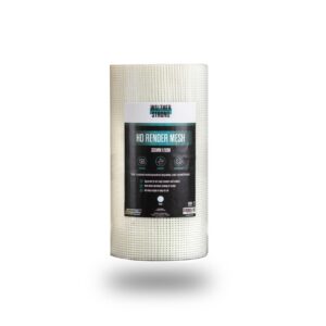 render mesh