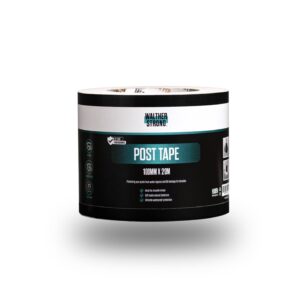 post tape