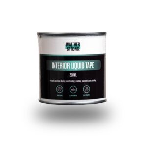 interior liquid tape