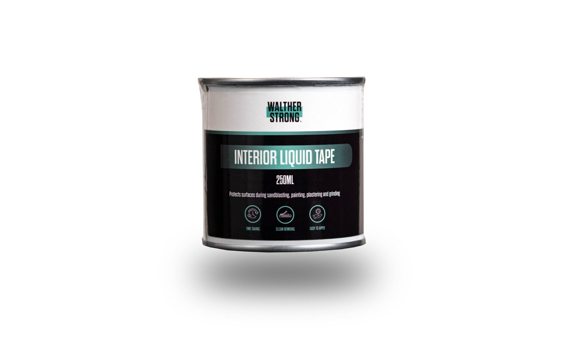 interior liquid tape