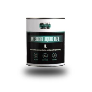 interior liquid tape