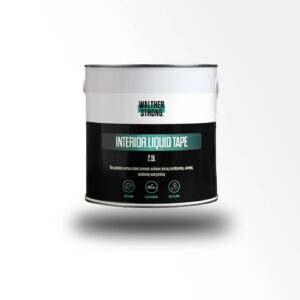 interior liquid tape