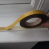 upvc trim tape