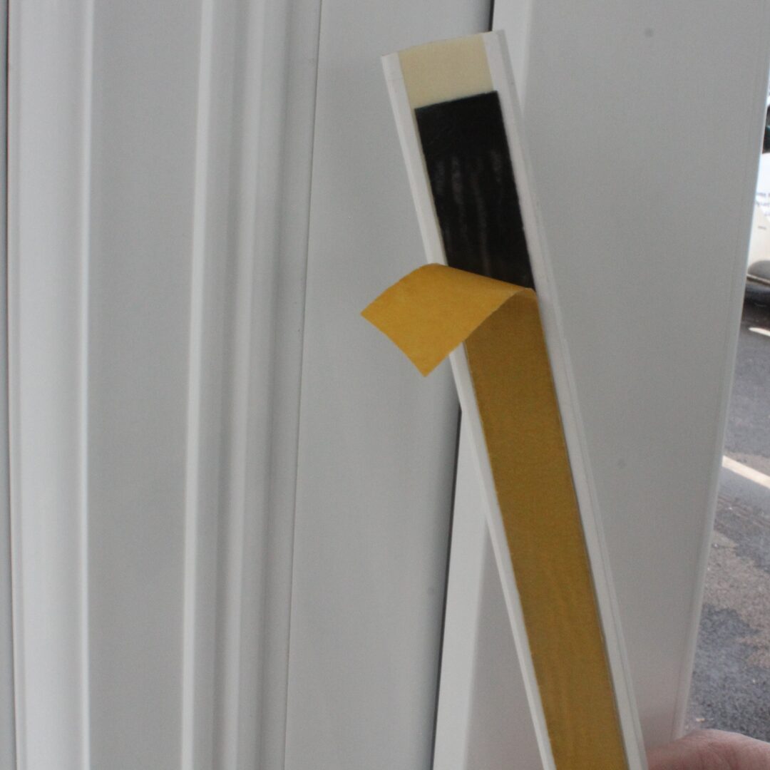 upvc trim tape