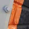 Rough Surface Tape Walther Strong wall
