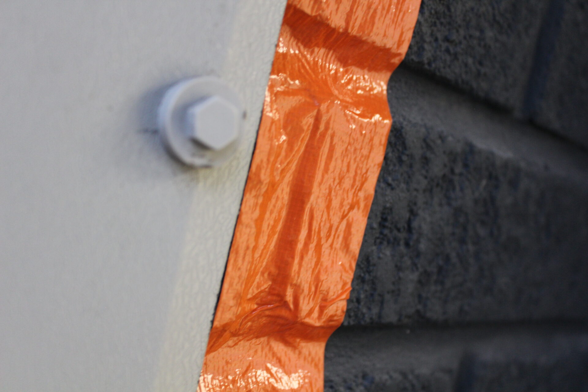Rough Surface Tape Walther Strong wall