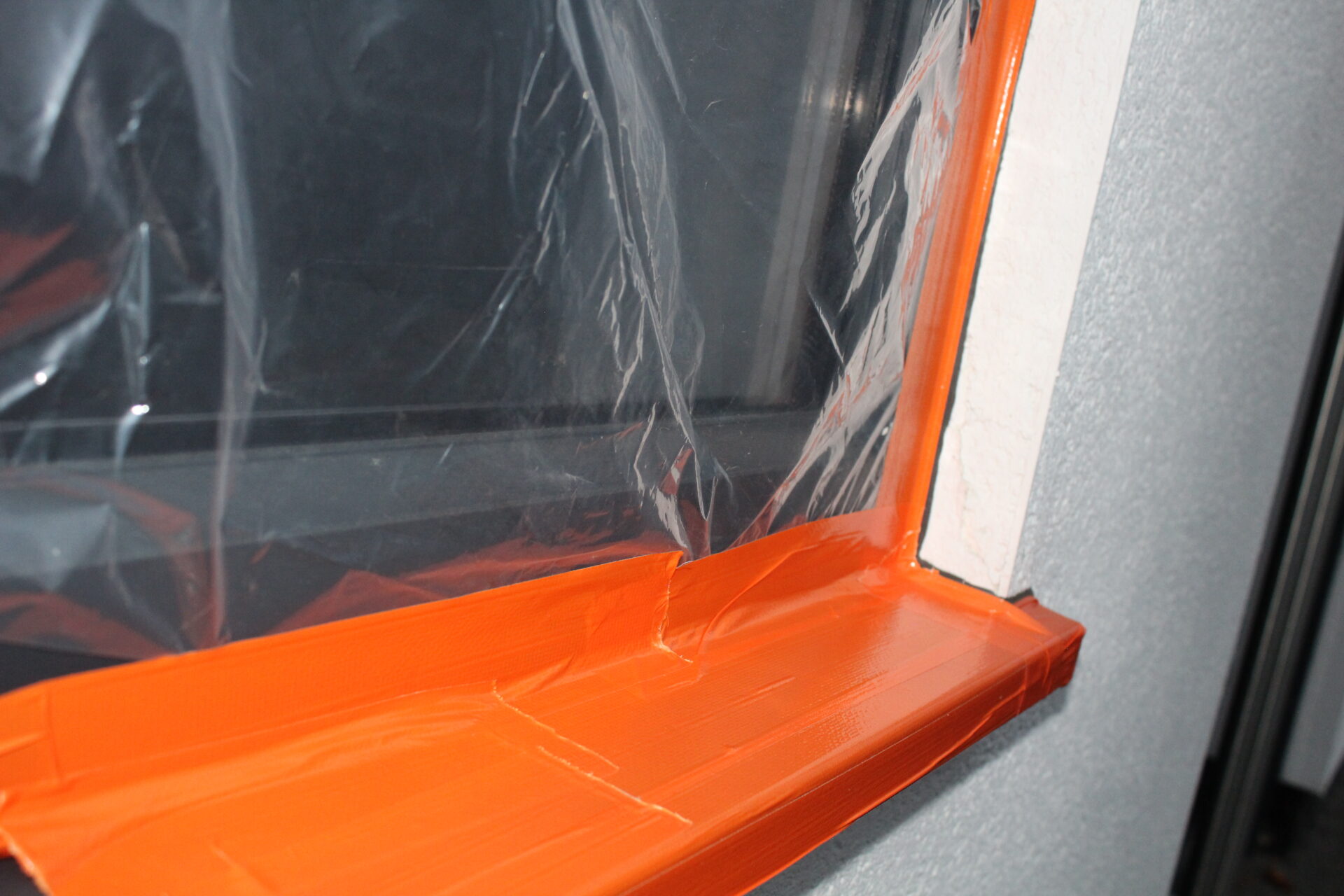 Rough Surface Tape Walther Strong Window Rendering