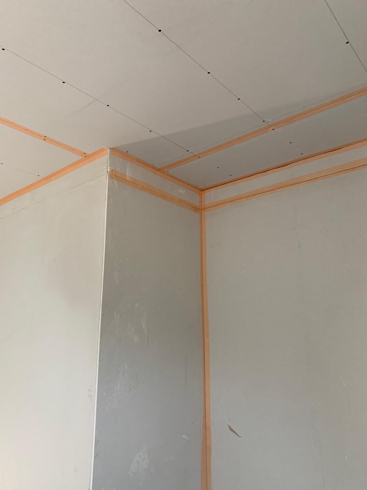 HD Orange Scrim - 50MM x 90M - Image 3