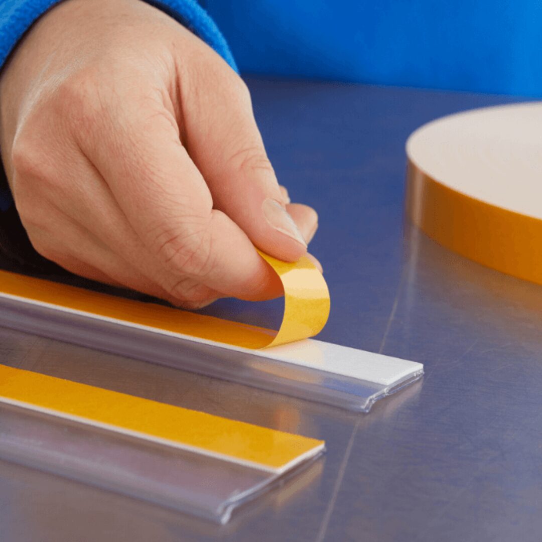 Double-Sided Tape - 50MM X 5M - Image 3