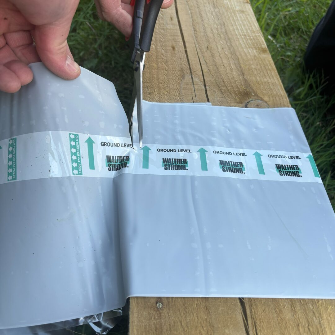hd post tape