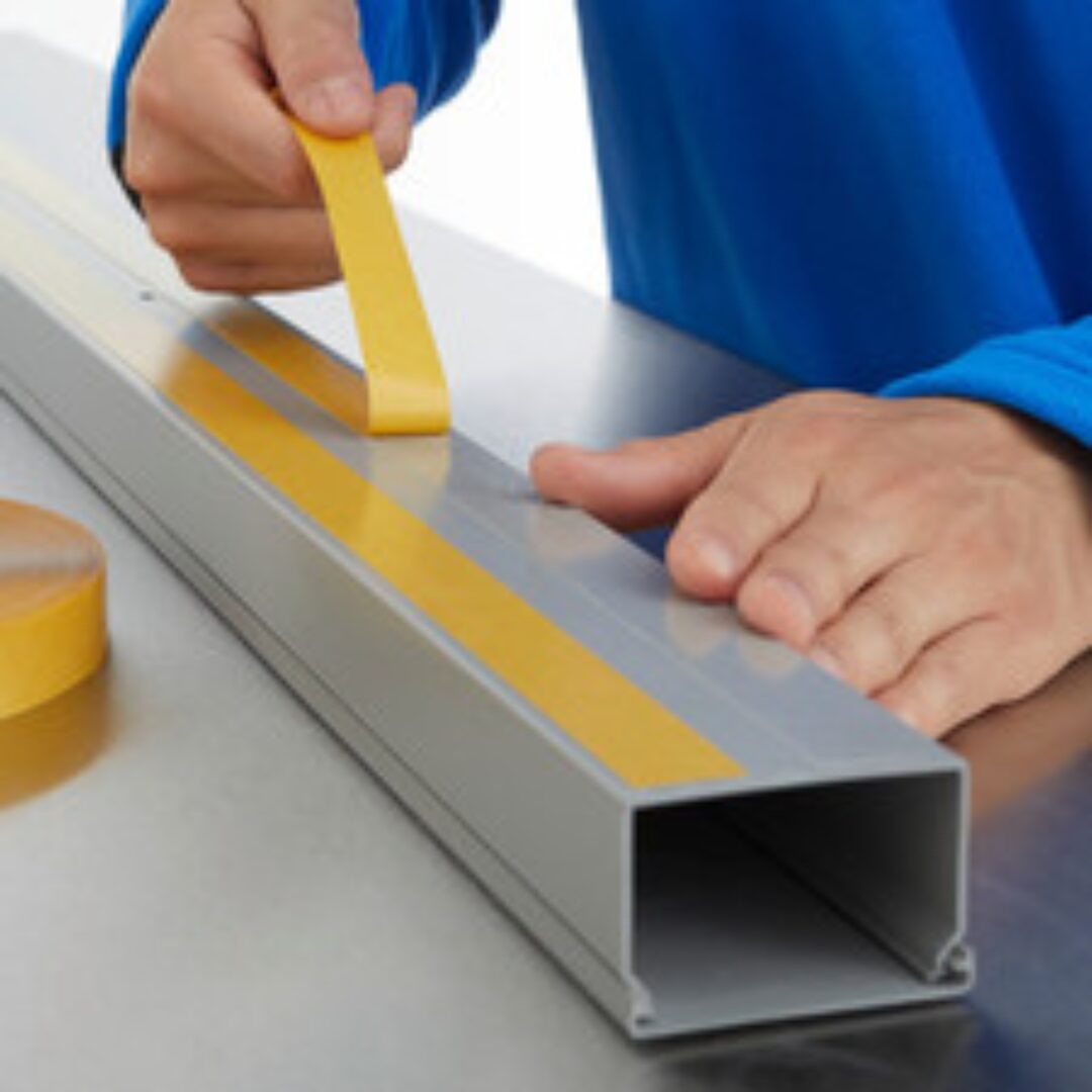 Double-Sided Tape - 50MM X 5M - Image 4