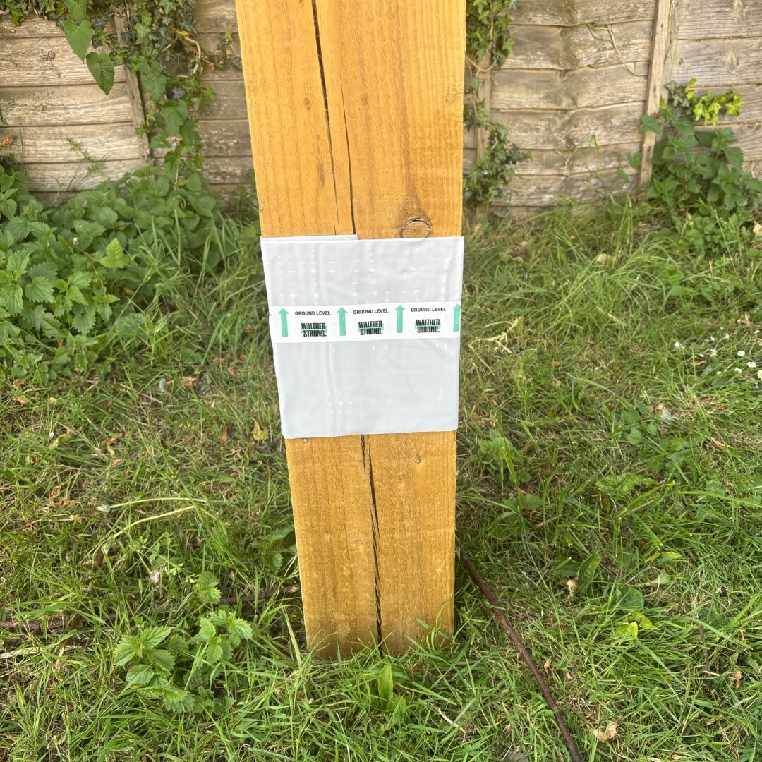 hd post tape