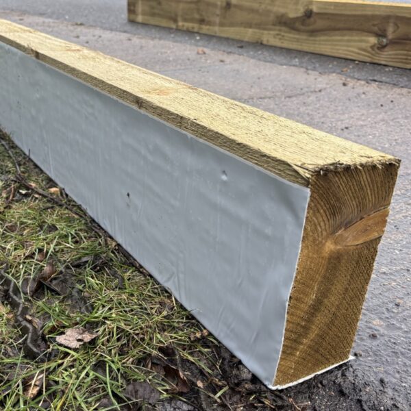HD Sleeper Tape - 300MM x 10M - Image 3