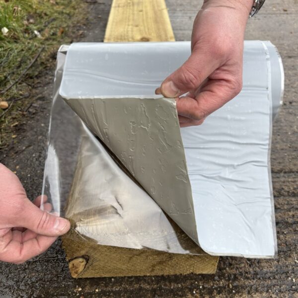 HD Sleeper Tape - 300MM x 10M - Image 2