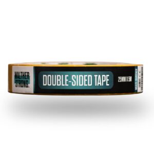 double-sided tape