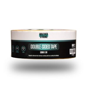 double-sided tape
