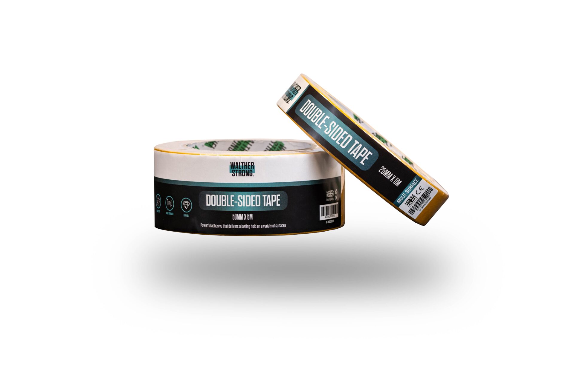 double-sided tape