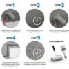 Hydro-Stop Waterproofing