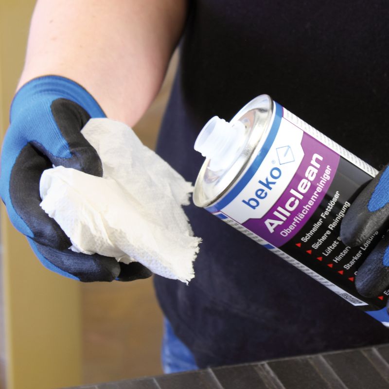 Allclean Surface Cleaner